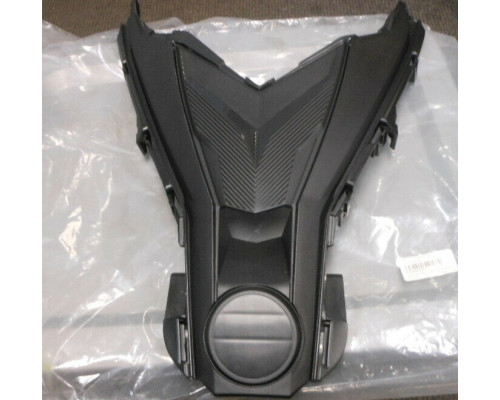 517304796 Капот Черный Для Ski Doo