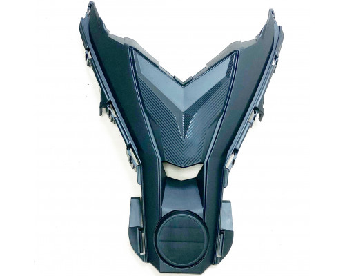 517304796 Капот Черный Для Ski Doo