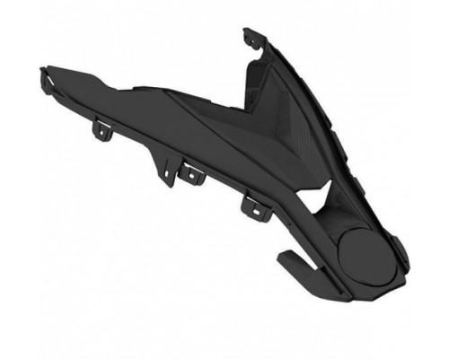 517304796 Капот Черный Для Ski Doo