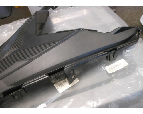 517304796 Капот Черный Для Ski Doo