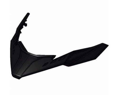 517305749 Основание Низкого Ветрового Стекла Для Ski Doo Gen4