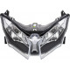 517305752 Фара Для Ski Doo Gen4
