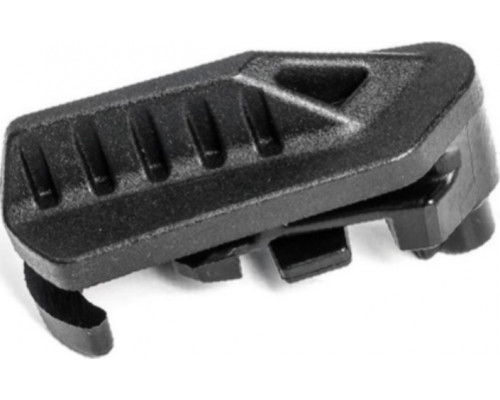 517305774 Защелка Боковой Панели Задняя Левая Для Ski Doo Gen4