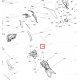 517305782 Панель Спидометра Для Ski Doo Gen4