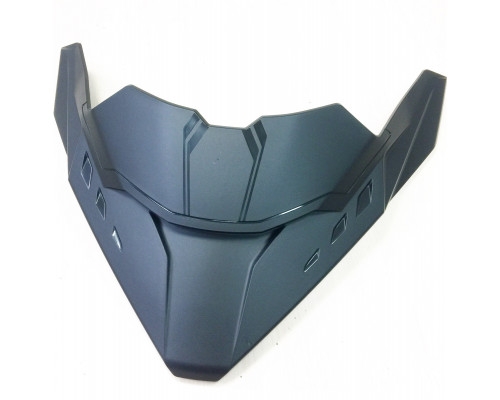 517305875 Основание Ветрового Стекла Черное Для Ski Doo Gen4