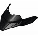 517305875 Основание Ветрового Стекла Черное Для Ski Doo Gen4