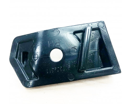 517306311 Защелка Боковой Панели Нижняя Правая Для Ski Doo Gen4