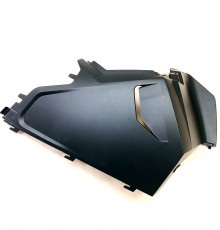 517306979 Боковая Панель Левая Черная Для Ski Doo Skandic 517304329