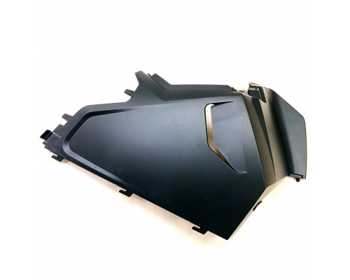 517306979 Боковая Панель Левая Черная Для Ski Doo Skandic 517304329