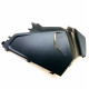 517306979 Боковая Панель Левая Черная Для Ski Doo Skandic 517304329