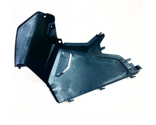 517306979 Боковая Панель Левая Черная Для Ski Doo Skandic 517304329