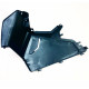 517306979 Боковая Панель Левая Черная Для Ski Doo Skandic 517304329