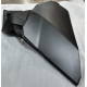 517307324 Боковая Панель Капота Левая Черная Для Ski Doo Gen4 SUMMIT, BACKCOUNTRY