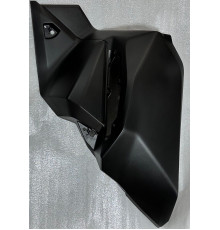 517307324 Боковая Панель Капота Левая Черная Для Ski Doo Gen4 SUMMIT, BACKCOUNTRY