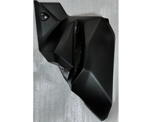 517307324 Боковая Панель Капота Левая Черная Для Ski Doo Gen4 SUMMIT, BACKCOUNTRY