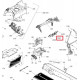 518327145 Кронштейн Для Ski Doo