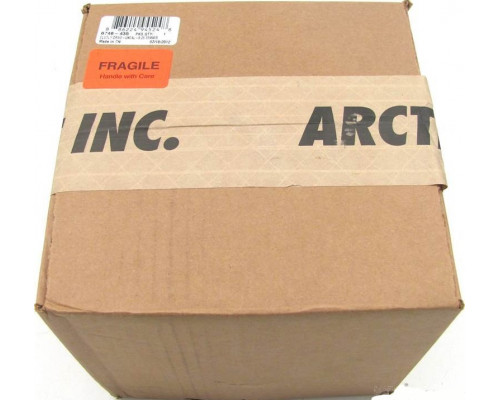 0746-435 Ведущий Вариатор Для Arctic Cat