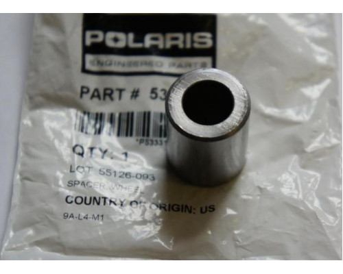 5333116 Втулка Ролика Гусеницы Для Polaris