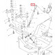 08-102-02 SPI Рулевой Наконечник Для Polaris 7060124, 7060164