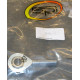 08-102-02 SPI Рулевой Наконечник Для Polaris 7060124, 7060164