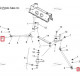 08-102-03 SPI Рулевой Наконечник Для Polaris 7061024, 7061057