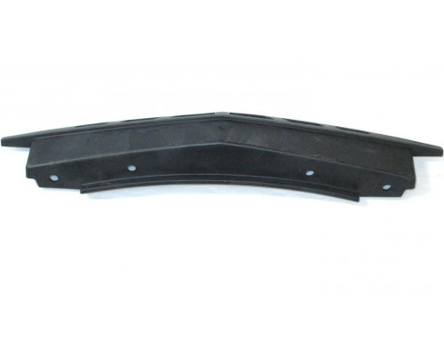 5432931 Передняя Панель Капота Для Polaris WIDETRAK LX