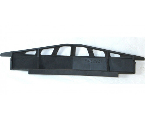 5432931 Передняя Панель Капота Для Polaris WIDETRAK LX