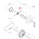 5434534 Ролик Ведомого Вариатора Для Polaris, Arctic Cat 0648-699