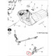 5436287 Резиновый Уплотнитель Для Polaris