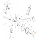 08-102-11 SPI Рулевой Наконечник Для Polaris 7060161, 7060174