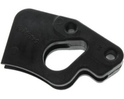 5437594 SCRAPER, BRAKE, FRONT