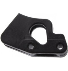 5437594 SCRAPER, BRAKE, FRONT