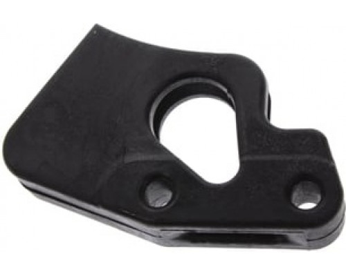 5437594 SCRAPER, BRAKE, FRONT