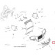 5438557-070 Крышка Радиатора Для Polaris