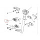 5451227 Втулка Рулевой Колонки Для Polaris AXYS