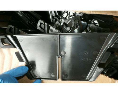 5451574 Заглушка Поддона Для Polaris