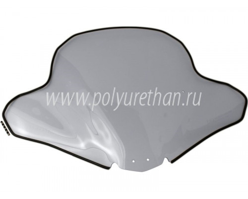 55-44-512Pc ПОЛИУРЕТАН Ветровое Стекло Для BRP Can Am G2 705008181