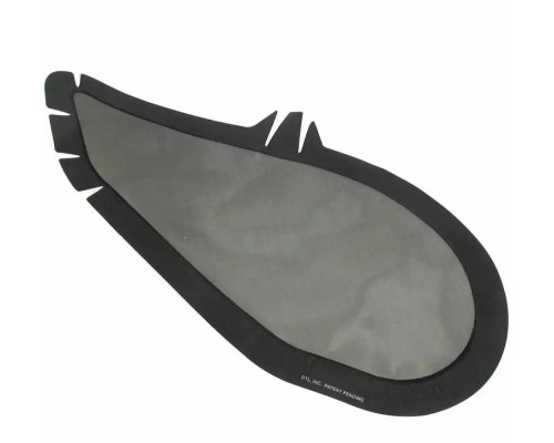5606-839 Вентиляционная Сетка Нижняя Левая Для Arctic Cat SNO PRO