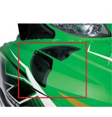 5639-333 Вентиляционные Сетки Капота Для Arctic Cat