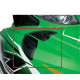 5639-333 Вентиляционные Сетки Капота Для Arctic Cat