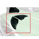 5639-333 Вентиляционные Сетки Капота Для Arctic Cat