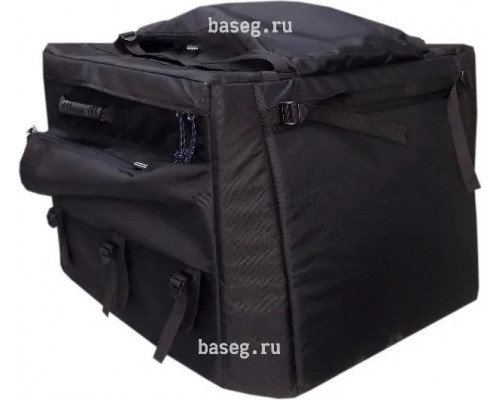 58096 Басег Кофр 45 На Туннель Черный Для Ski Doo Expedition Rev Gen4