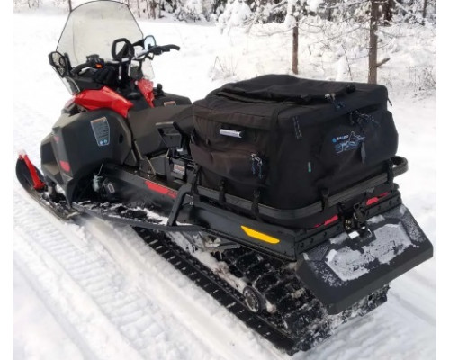 58096 Басег Кофр 45 На Туннель Черный Для Ski Doo Expedition Rev Gen4