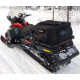 58096 Басег Кофр 45 На Туннель Черный Для Ski Doo Expedition Rev Gen4