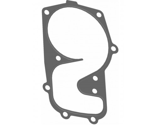 5811601 Прокладка Помпы Для Polaris 5811432