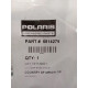 5814279 Прокладка Под Блок Цилиндров Для Polaris AXYS 800