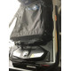 58668 Басег Кофр Montane 2.0 На Туннель Черный Универсальный