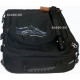 58668 Басег Кофр Montane 2.0 На Туннель Черный Универсальный