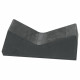 08-325-03 SPI Подушка Под Лыжу Для Polaris WIDETRACK LX 5411094, 5412018