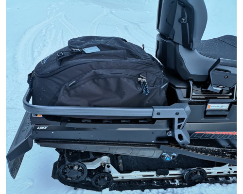 59751 Басег Кофр На Туннель Черный Для Ski Doo Expedition Rev Gen4